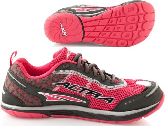 60% off Altra Intuition 1.5 Women's Road-Running Shoes