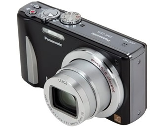 $101 off Panasonic DMC-ZS15 12.1 MP 16X Zoom Digital Camera
