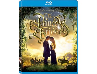 75% off The Princess Bride (Blu-ray)