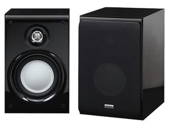 $160 off Teac LS-H265 2-Way Speaker System (Black)