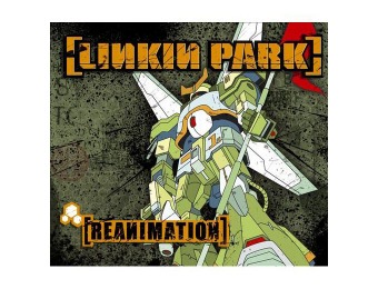 58% off Reanimation - CD
