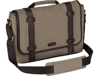 56% off Targus City Fusion Messenger for 13.3-Inch Laptops