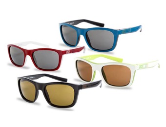 88% off Nike Wayfarer Men's Sport Sunglasses, 5 Color Choices