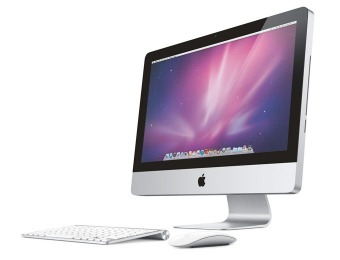 Up to 56% off Apple iMac Collection at 1Sale.com