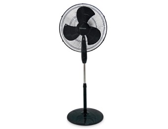 $19 off Kenmore 18" Oscillating Stand Fan w/ Remote
