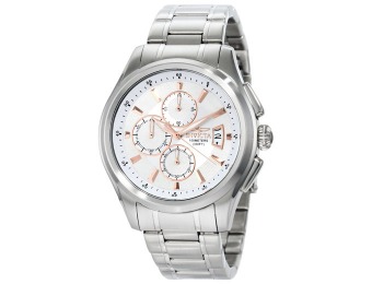 88% off Invicta Men's 1481 Specialty Collection Chrono Watch