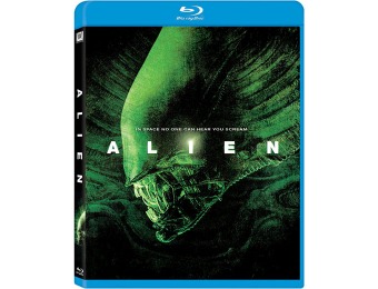 80% off Alien (Blu-ray)