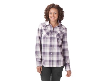 85% off Oakley Woodland Long-Sleeve Women's Shirt