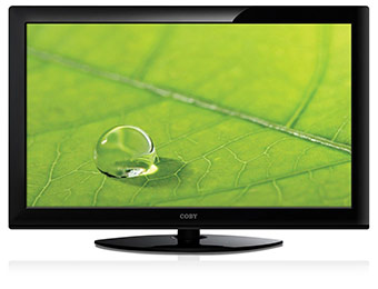 40% off Coby TFTV4025 40" LCD 1080p HDTV