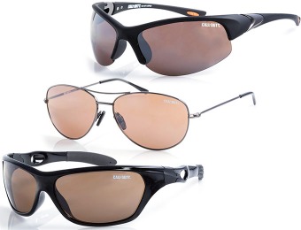 63% off Call Of Duty Sunglasses, 5 Styles