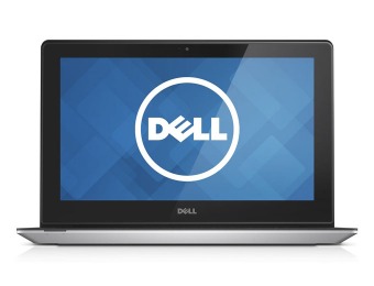 30% off Dell I3135-3751SLV Inspiron 11.6" Touch-Screen Laptop