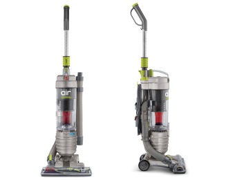61% off Hoover Windtunnel Air Bagless Upright Vacuum, UH70400