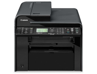 78% off Canon Laser imageCLASS MF4770n All in One Printer