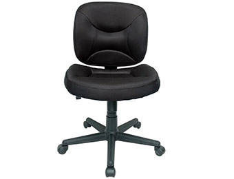 50% off Alvy Low-Back Task Chair