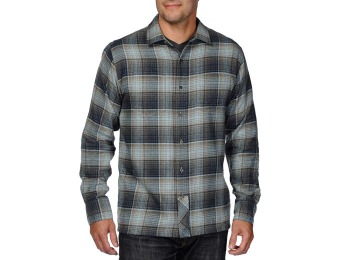 56% off Horny Toad Flanery Men's Shirt, 2 Styles