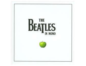 58% off The Beatles: Mono Box Set - CD
