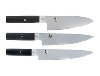 Up to $210 off Shun Elite Chef Knives, Assorted Sizes from $59.99