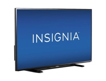 20% off Insignia NS-40D510NA15 40" 1080p LED HDTV