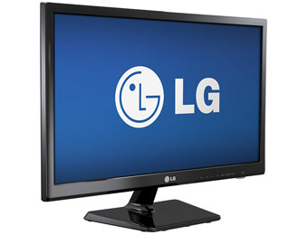 $70 Off LG 24MA31D-PU 24" LED 720p HDTV