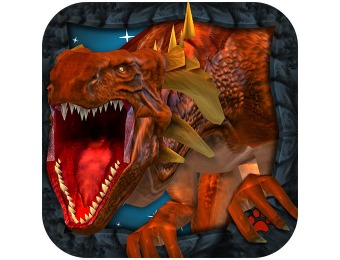 Free Virtual Pet Dragon Android App