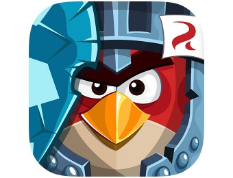 Free Angry Birds Epic Android App