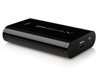 22% off Elgato Game Capture HD - Record Xbox 360 & PS3 Gameplay