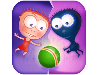 Free Give My Ball Back Android App