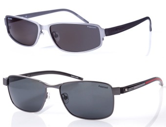 Up to 89% off Columbia Polarized Men's Sunglasses, 8 Styles