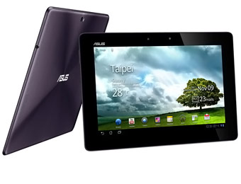 50% Off Asus Transformer Prime 10.1" Eee Pad 32GB Tablet
