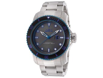 92% off Invicta 15077 Pro Diver Stainless Steel Men's Watch