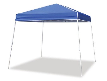 31% off Z -Shade 10’ x 10’ Instant Canopy