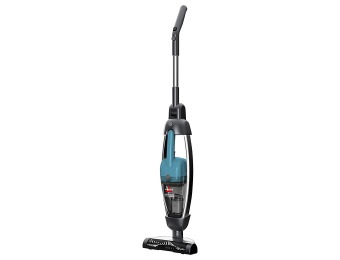 43% off Bissell Lift-Off Floors & More Bagless Vacuum - Razz Blue