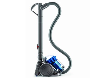 55% off Dyson DC26 Multi Floor Canister Vacuum - Refurbished