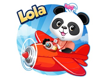 Free I Spy with Lola Android App