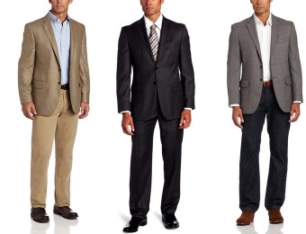 60% or More off Joseph Abboud Suits & Sport Coats, 22 Styles