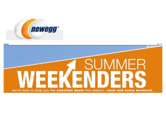 Newegg 48 Hour Sale - Tons of Great Deals