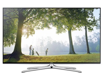 30% off Samsung UN48H6350 48-Inch 1080p Smart LED HDTV