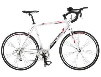 33% or More Off Select Schwinn and Mongoose Bikes, 15 Styles