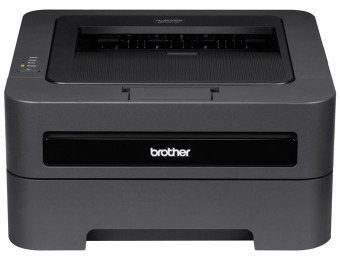 53% off Brother Refurbished EHL-2270DW Mono Laser Printer