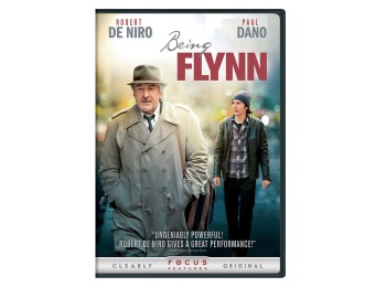 73% off Being Flynn (DVD)