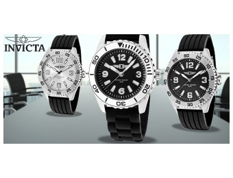93% off I by Invicta Men's Watches, 10 Styles