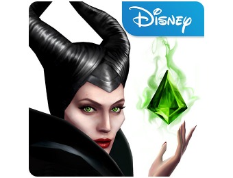 Free Maleficent Free Fall Android App