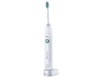 30% off Sonicare HX6731/33 Power Toothbrush Kit