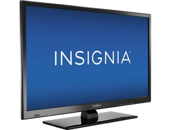 22% off Insignia NS-28D310NA15 28" 720p LED HDTV