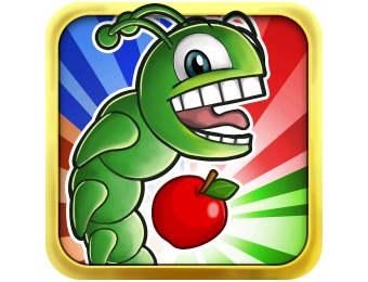 Free Little Chomp Android App