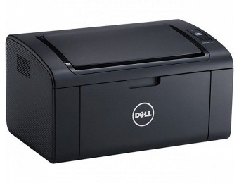 50% off Dell 1160W Wireless Mono Laser Printer