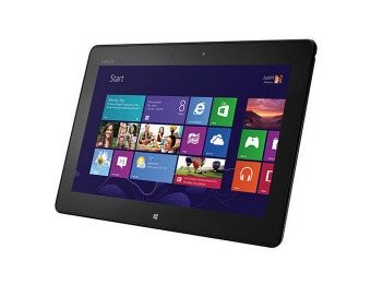 67% off Asus VivoTab 10.1-Inch 32GB Tablet TF600TL-B1-GR