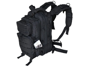 69% off Every Day Carry Tactical Assault Pack w/Molle Webbing