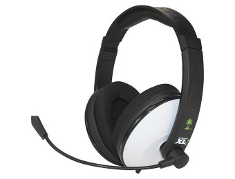 27% off Turtle Beach Ear Force XL1 Headset + Amplified Stereo Sound