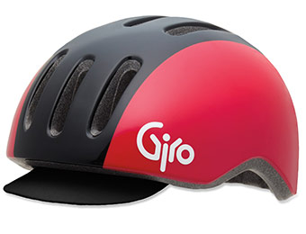 60% off Giro Reverb Bike Helmet (2 color choices)